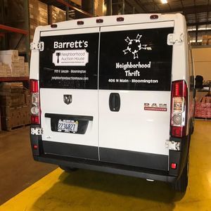 Meet your Posher, Drew